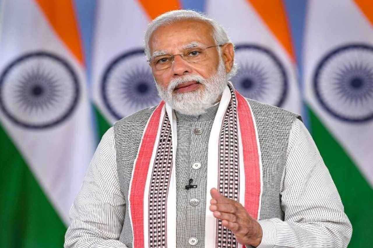 जन आंदोलन में बदल रहा है 'आजादी का अमृत महोत्सव': मन की बात में पीएम मोदी