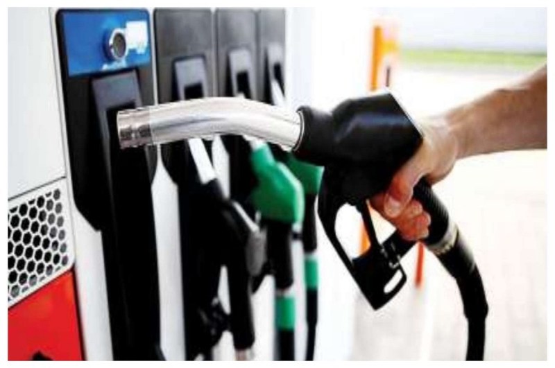 Petrol Diesel Price