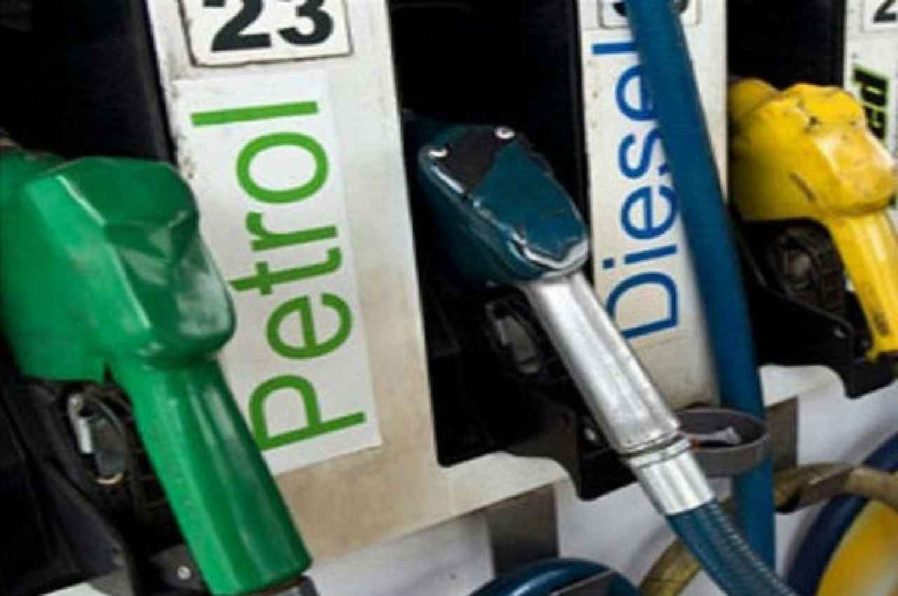 Petrol Diesel Price Petrol Diesel Price