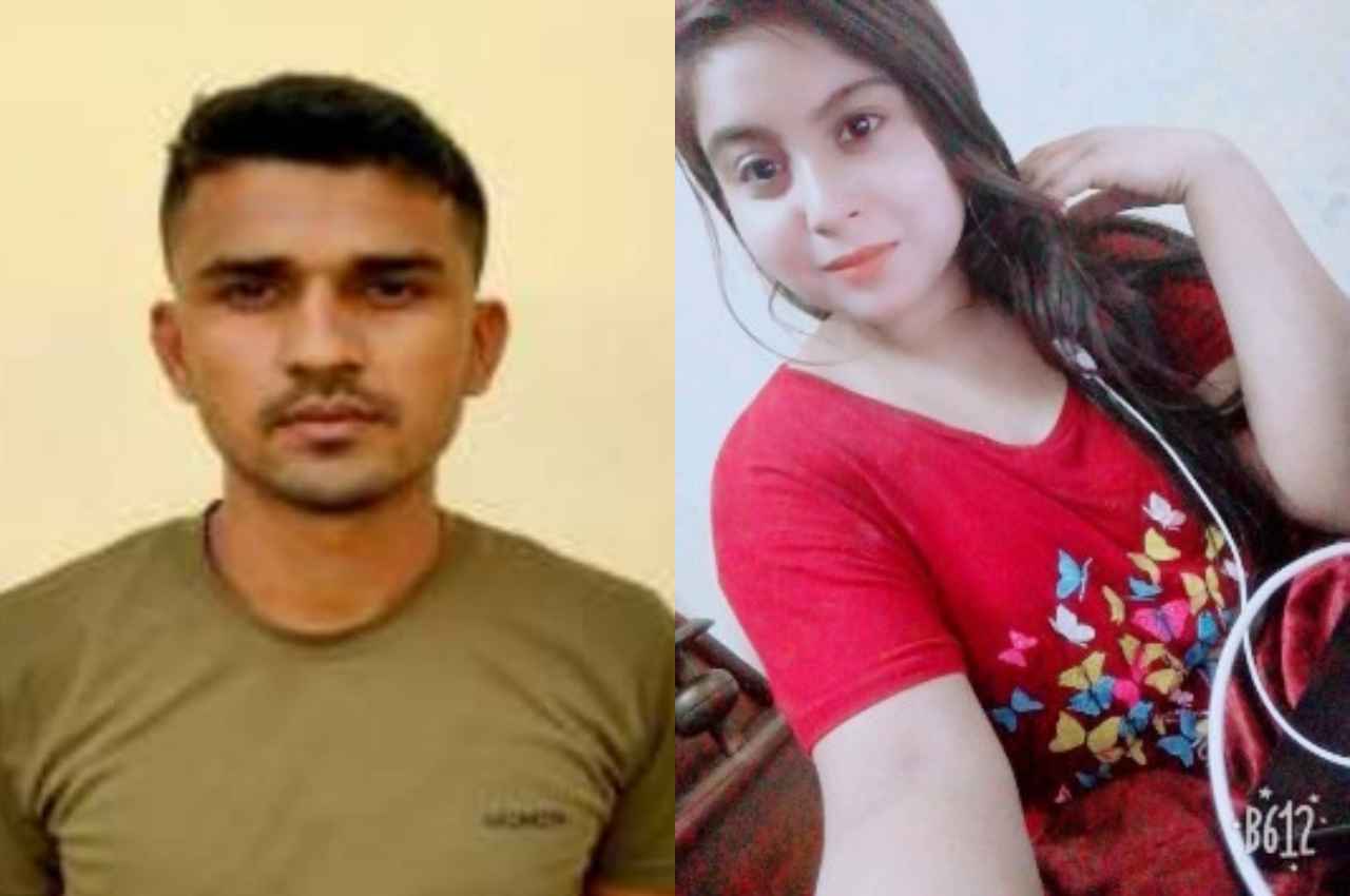 Police remand for 2 days to the soldier who sent army intelligence