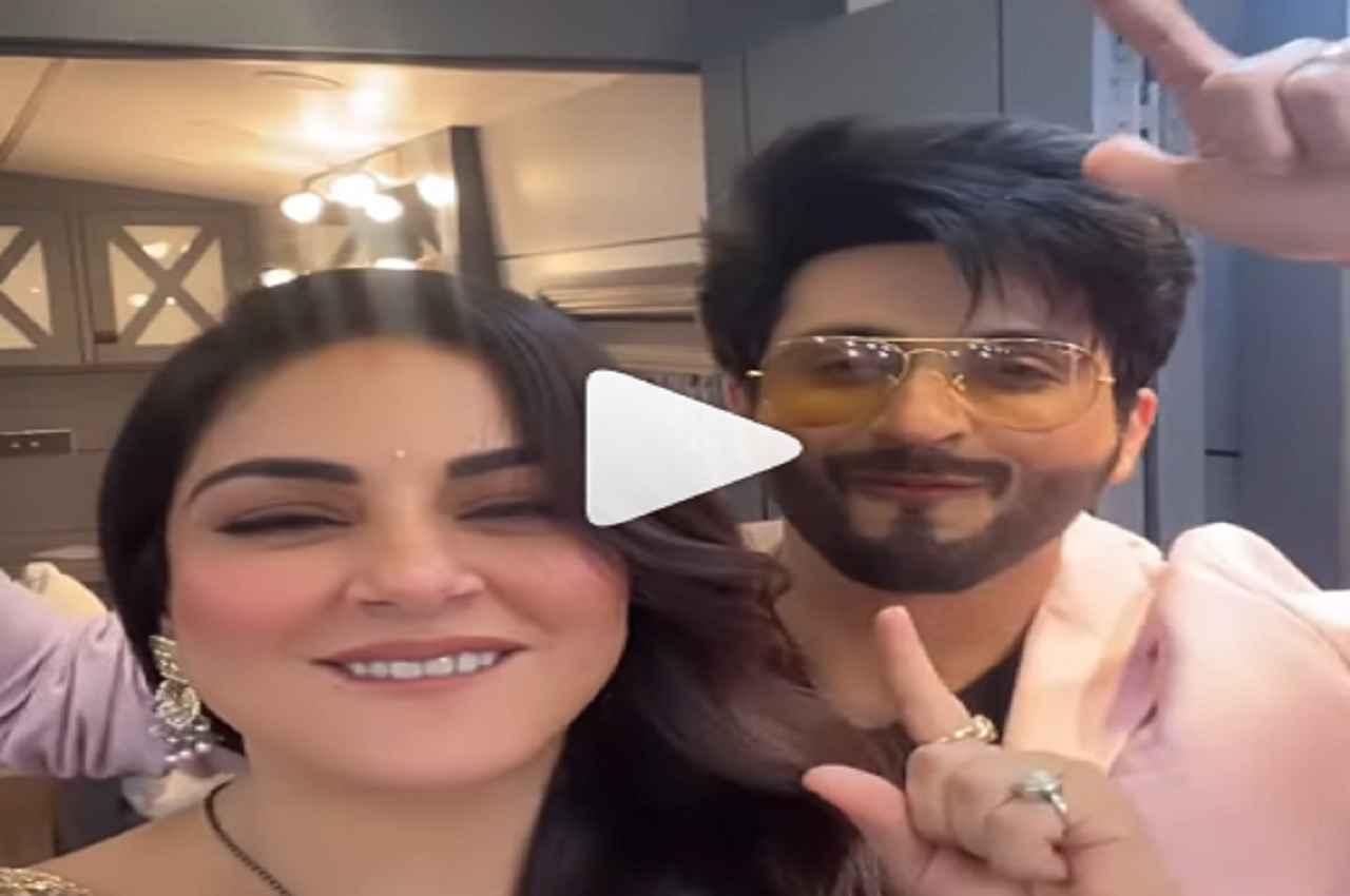 Preeran Video, Preeran, Shraddha Arya, Shraddha Arya Video, Dheeraj Dhoop