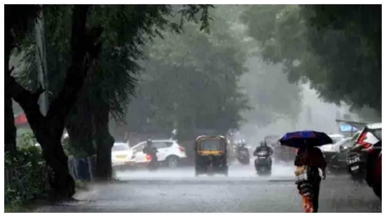 Weather Update: अगले 3 दिनों इन इलाकों में भारी बारिश का अलर्ट, जानें 31 जुलाई तक कैसा रहेगा मौसम का हाल
