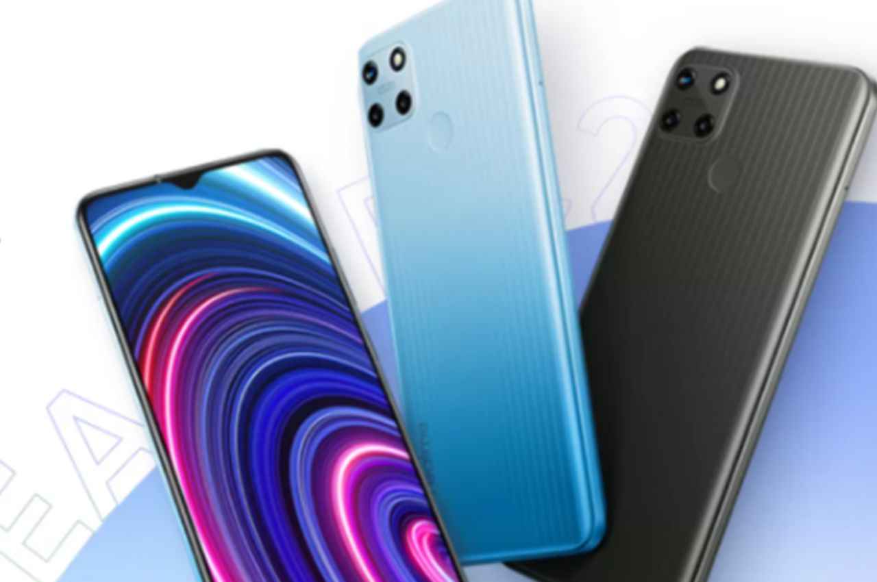 Amazon Mobile Saving Days Sale: सिर्फ 585 रुपये में Realme का धांसू स्मार्टफोन खरीदने का मौका!