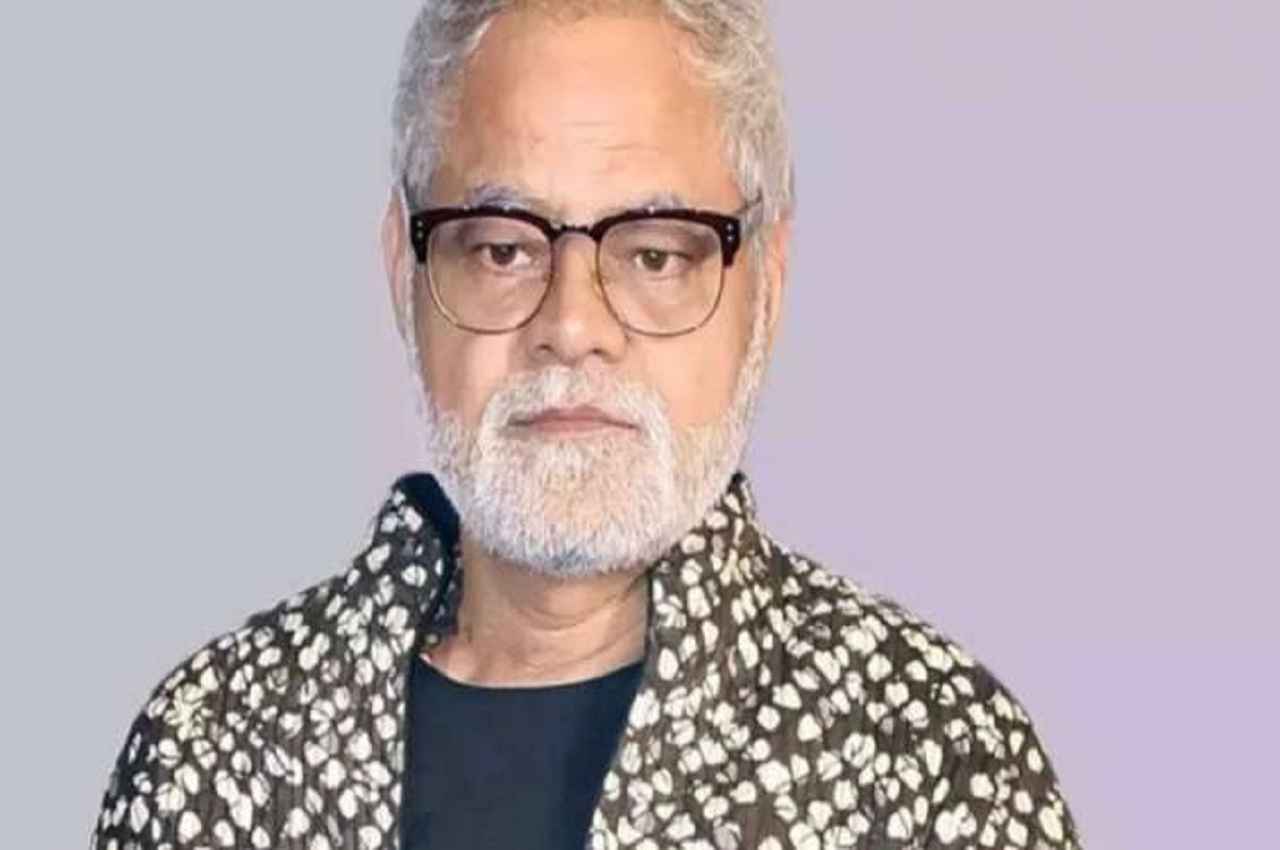 Sanjay Mishra का हाथ फ्रैक्चर, पोस्ट कर दी जानकारी