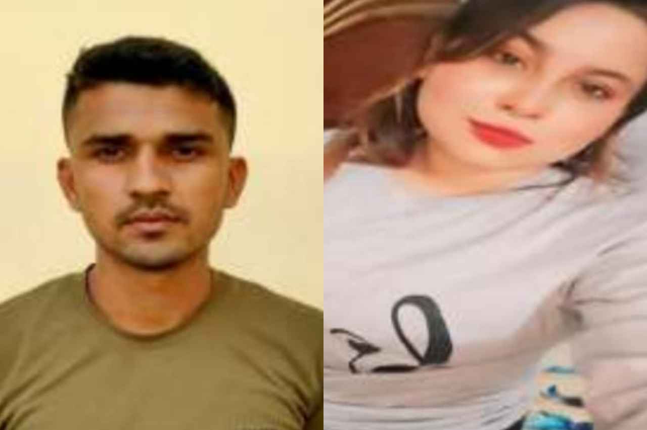 Rajasthan: पाकिस्तानी खुफिया एजेंसी को सेना की गोपनीय सूचना देने वाला फौजी हिरासत में, हनीट्रैप का हुआ शिकार