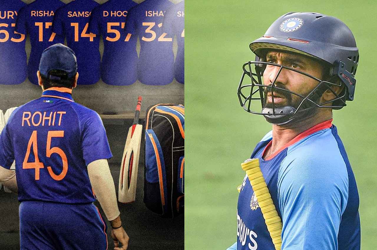 इस दिन होगी T20 World Cup के लिए टीम इंडिया की घोषणा! इस तूफानी बल्लेबाज की जगह पक्की