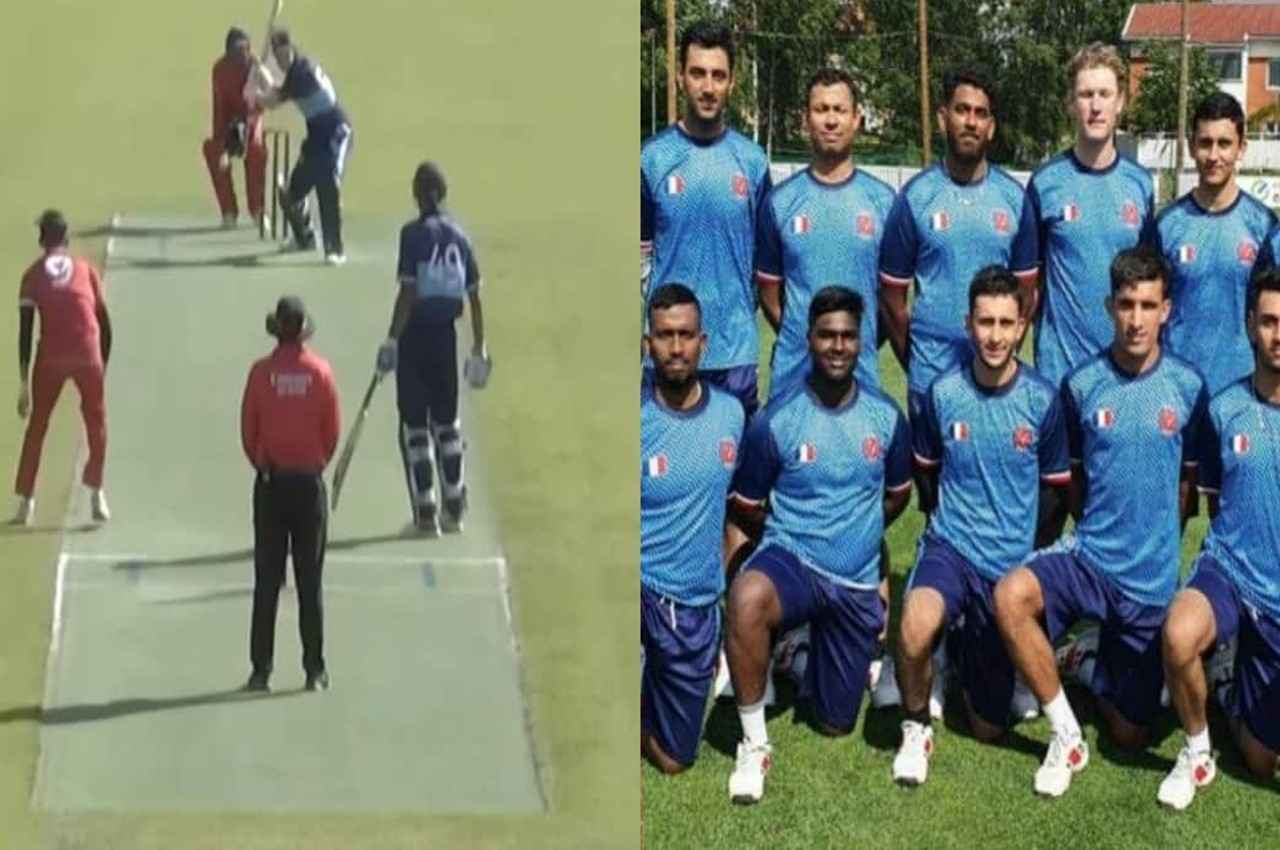 18 साल की उम्र में इस बल्लेबाज ठोकी back-to-back सेंचुरी, बना डाला गजब का रिकॉर्ड, 3 पारियों में कूटे 286 रन