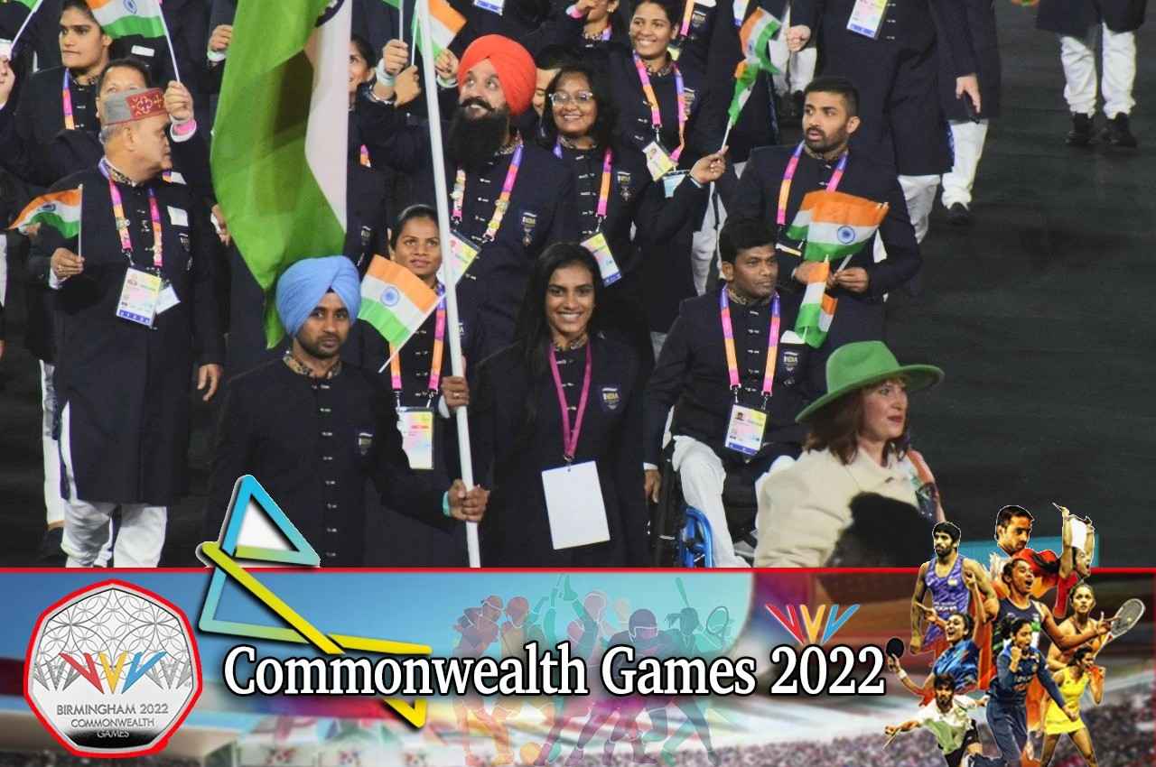 Commonwealth Games 2022: आज से मेडल की जंग, पहले दिन बैडमिंटन में  PAK से भिड़ेगा भारत, जानें सभी मुकाबले