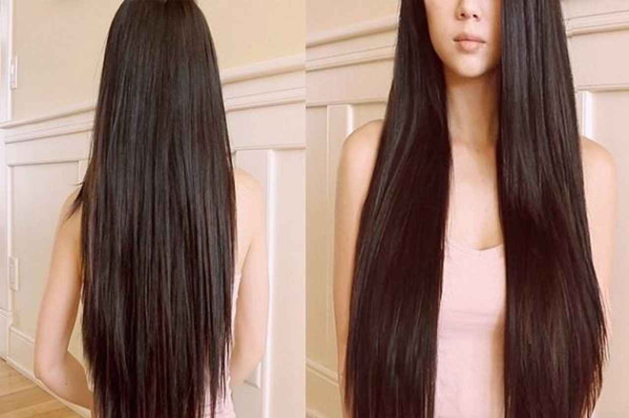 Hair Growth Tips: लंबे और मजबूत बाल चाहिए तो करें ये काम, चमक भी आएगी