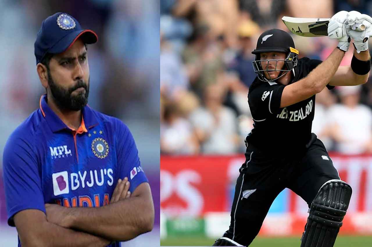 Most Runs in T20: टी-20 का किंग बना ये तूफानी बल्लेबाज, रोहित शर्मा को छोड़ा पीछे