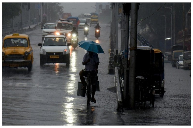 Aaj Ka Mausam