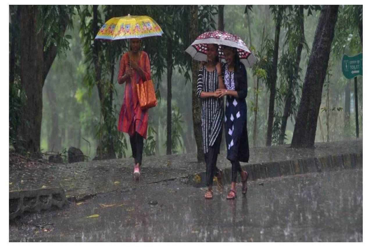 Aaj Ka Mausam