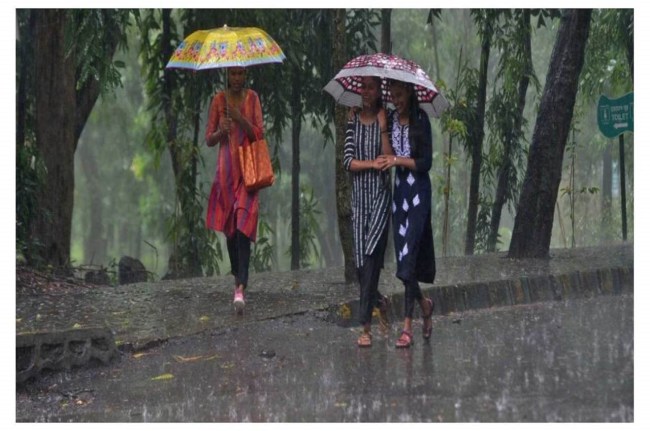 Aaj Ka Mausam Aaj Ka Mausam