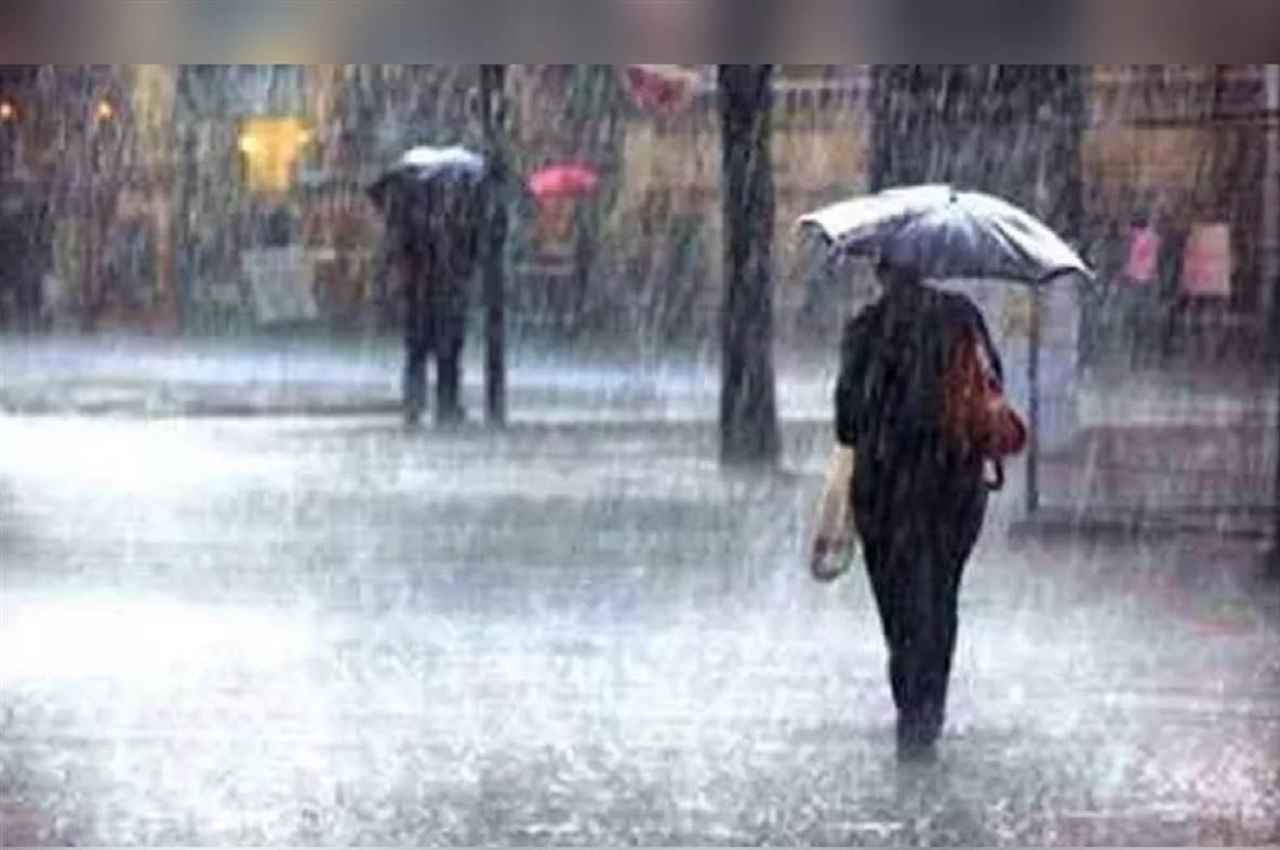 Aaj Ka Mausam