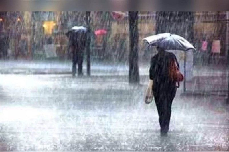 Aaj Ka Mausam