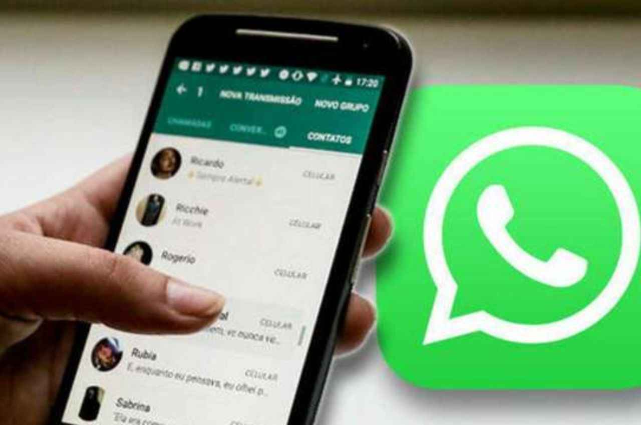 WhatsApp पर कोई और तो नहीं पढ़ रहा आपकी पर्सनल चैट्स? ऐसे लगाएं पता