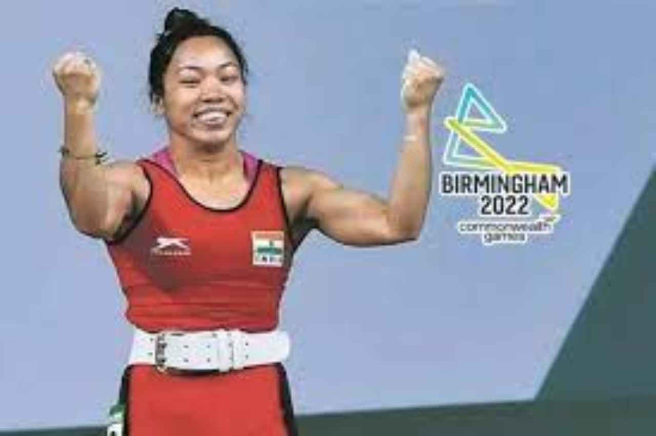 CWG 2022, Day 2 Schedule: मीराबाई चानू दिलाएंगी पहला मेडल? लवलीना बोरगोहेन पर रहेंगी नजरें, देखें आज का शेड्यूल