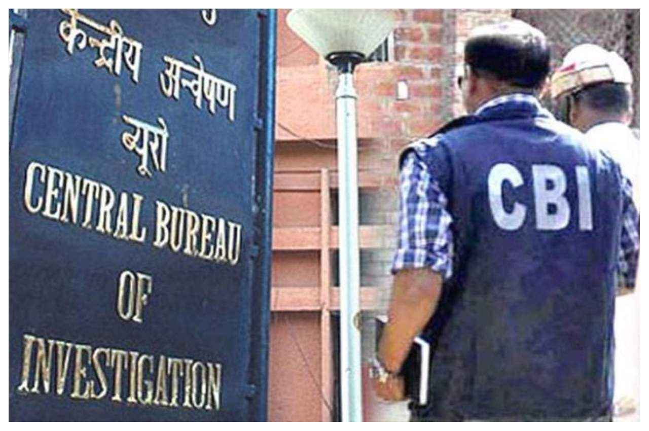 Breaking: सीबीआई की रेलवे अधिकारियों पर छापेमारी, बड़े घोटाले का खुलासा