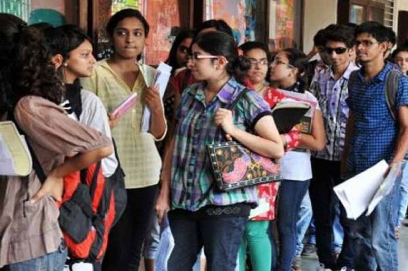 सीएम शिवराज ने छात्रों को दी खुशखबरी