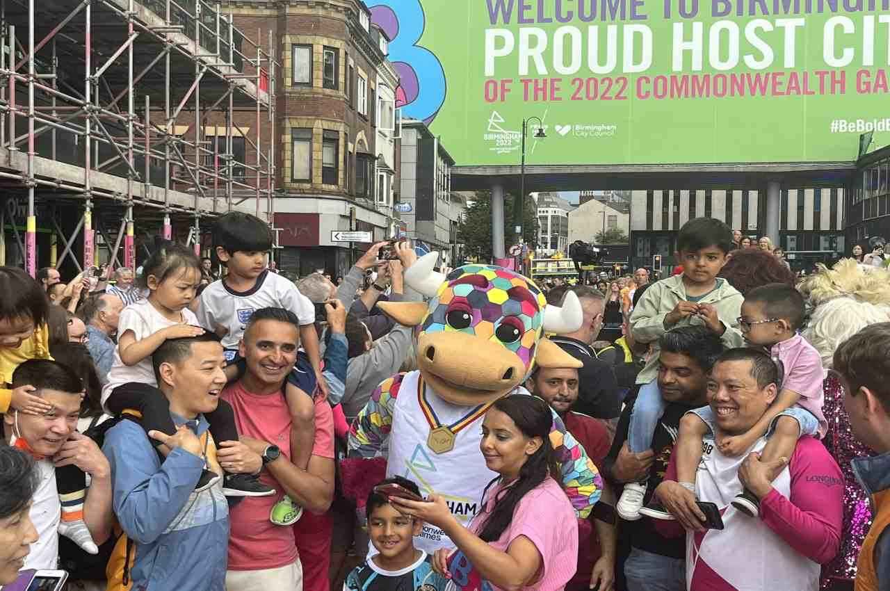 CWG 2022: बर्मिंघम है तैयार, पहले दिन ही जलवा दिखाएंगी भारत की बेटियां, देखें भारतीय खिलाड़ियों के मैचों का शेड्यूल