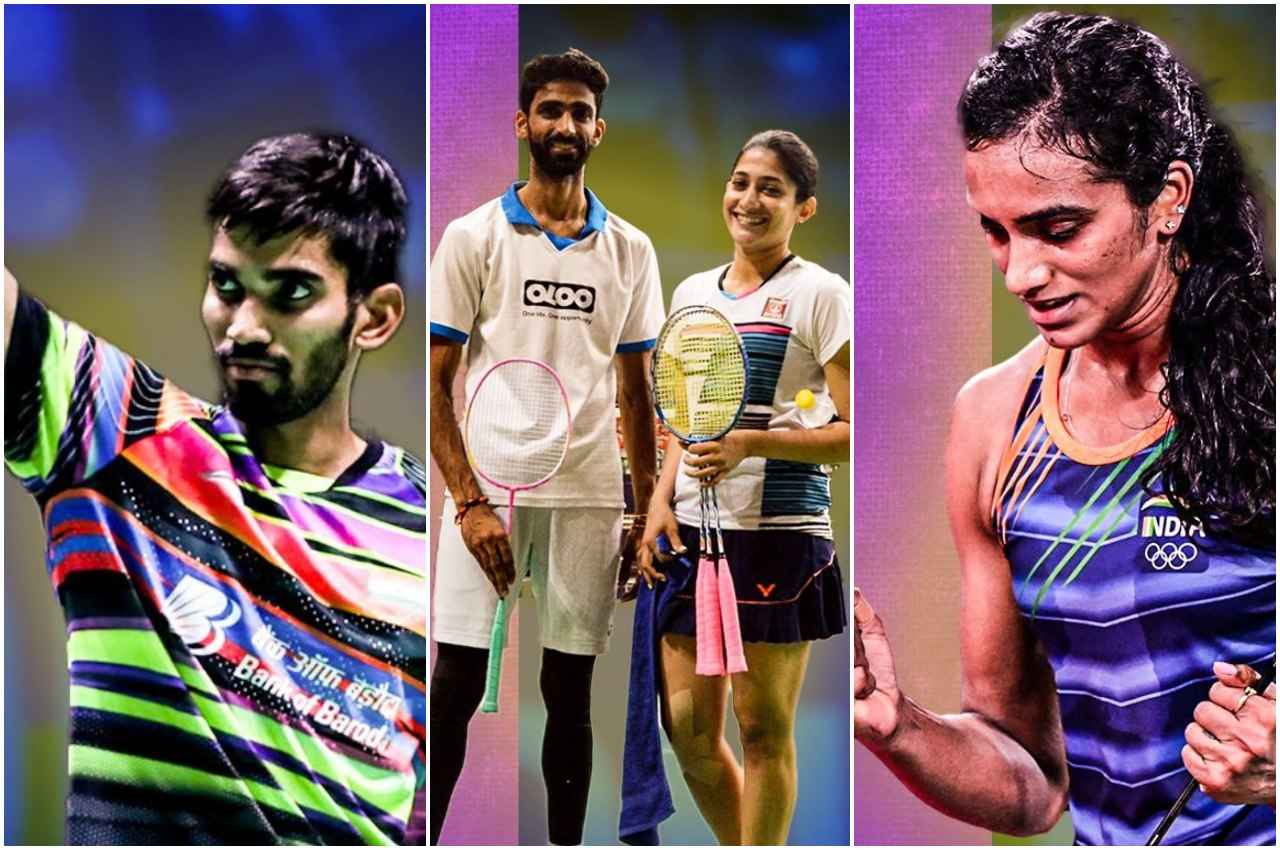 CWG 2022 Badminton: भारतीय शटलर्स की पाकिस्तान पर बड़ी जीत, किदांबी श्रीकांत के बाद पीवी सिंधु ने प्रतिद्वंद्वी को रौंदा