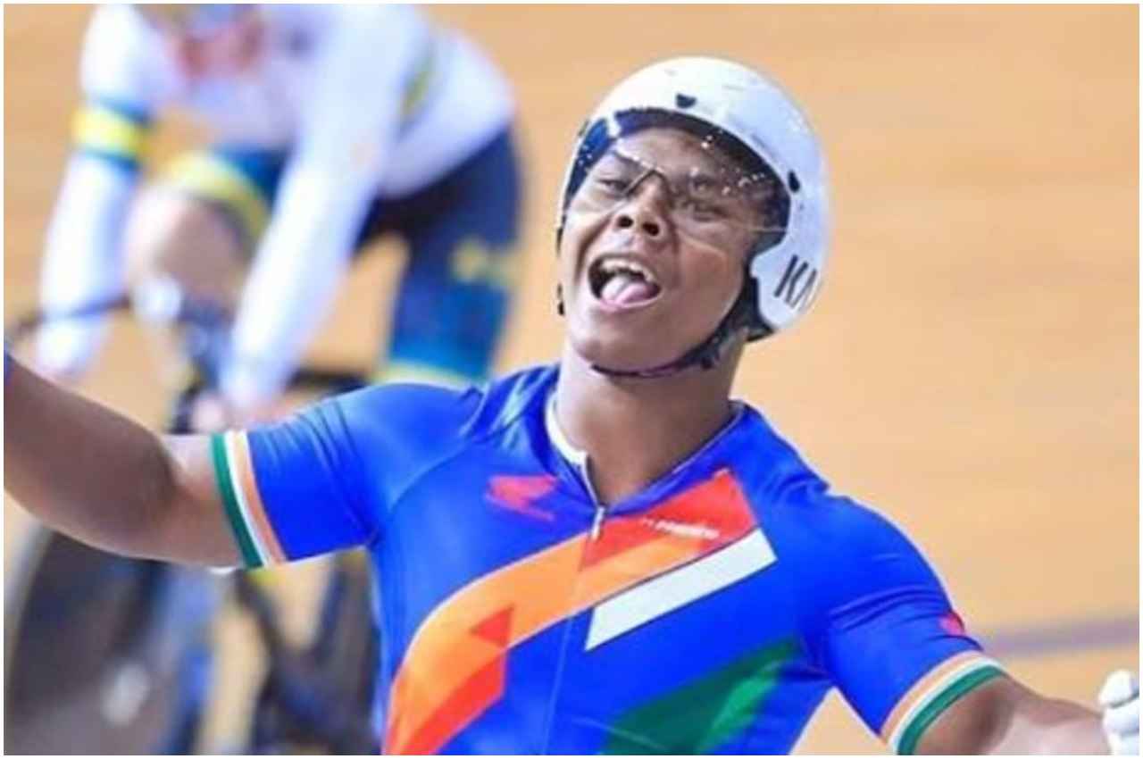 CWG 2022: Cycling में टीम इंडिया का जलवा, क्या मेडल होगा पक्का?