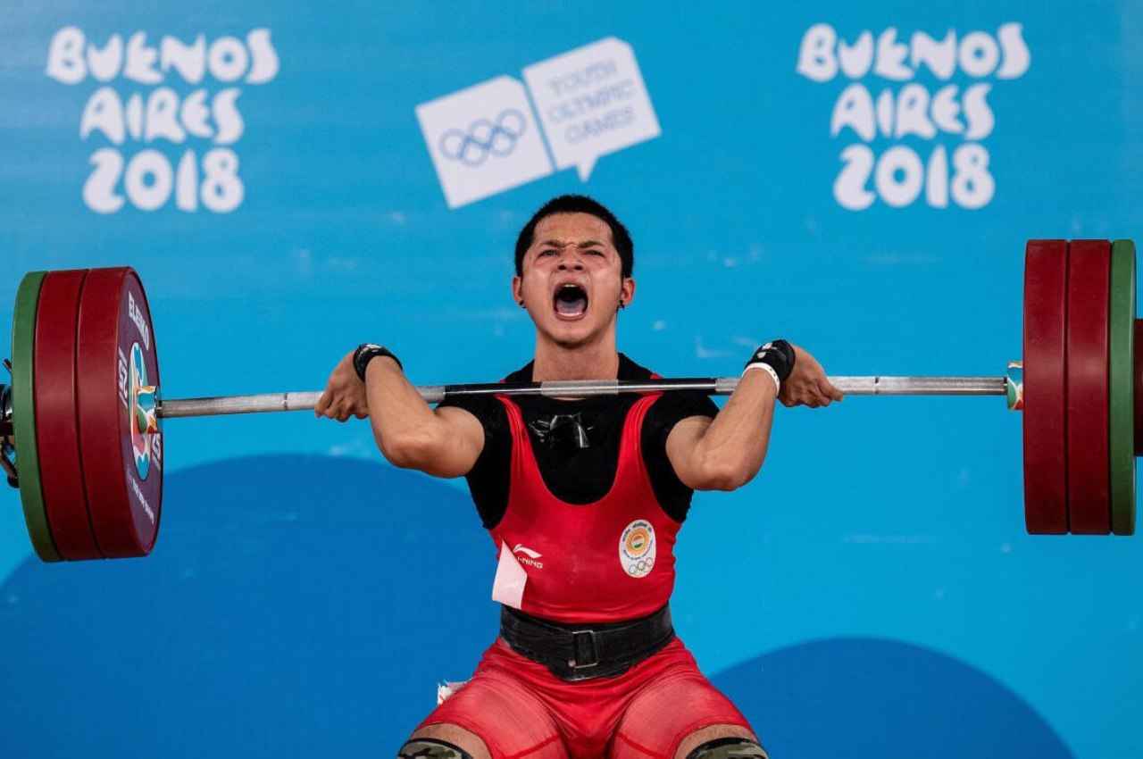 CWG 2022: भारत को दूसरा गोल्ड मेडल, जेरेमी लालरिनुंगा ने वेटलिफ्टिंग में लहराया परचम, बनाया ये रिकॉर्ड