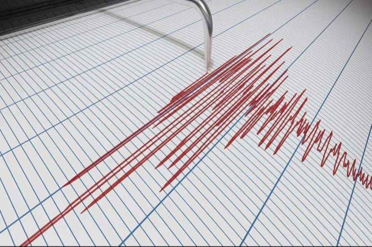 नेपाल के काठमांडू में भूकंप के झटके, बिहार के कई जिलों में दिखा असर