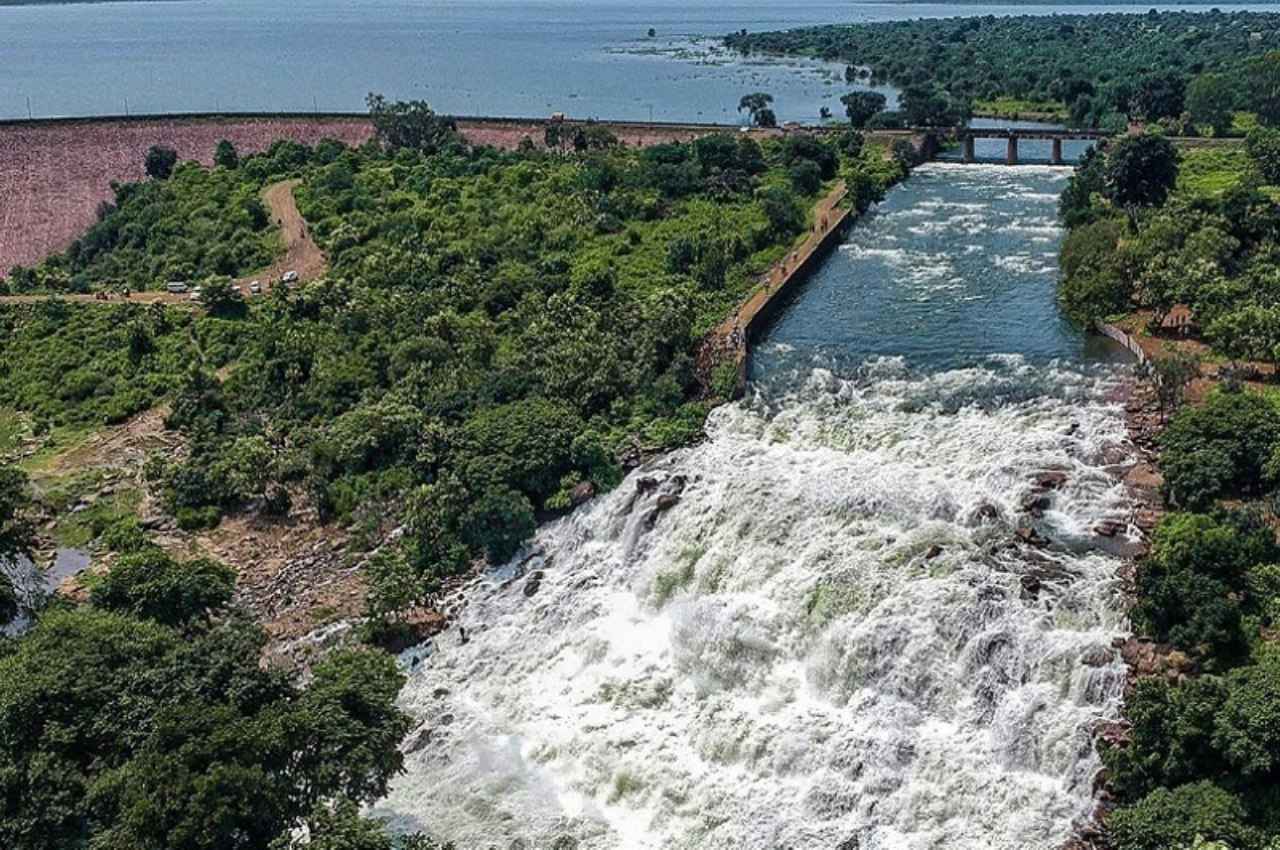 MP: जिसे बचाने गए वो सुरक्षित निकला, हलाली डैम में खुद को डूबने से नहीं बचा पाए तीन युवक