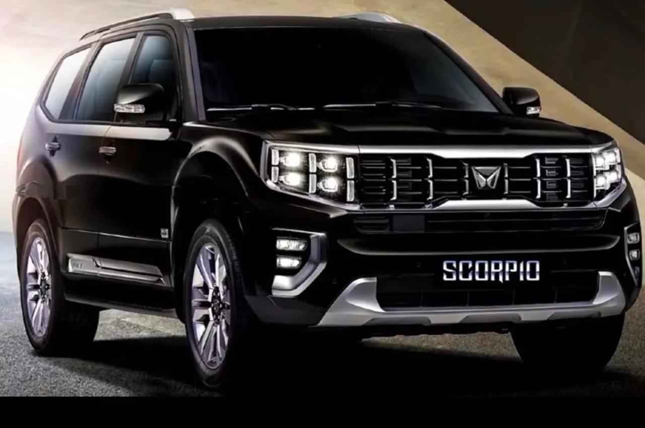 Mahindra Scorpio-N: गजब के लुक और शानदार फीचर्स के साथ इस SUV की बुकिंग हुई शुरू, जानें क्या है कीमत