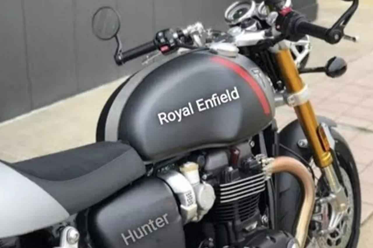 Royal Enfield Hunter 350: बस थोड़ा और इंतजार, सड़कों पर दौड़गी आपकी चहेती Royal Enfield की ये धांसू बाइक, जानें कीमत और खासियत