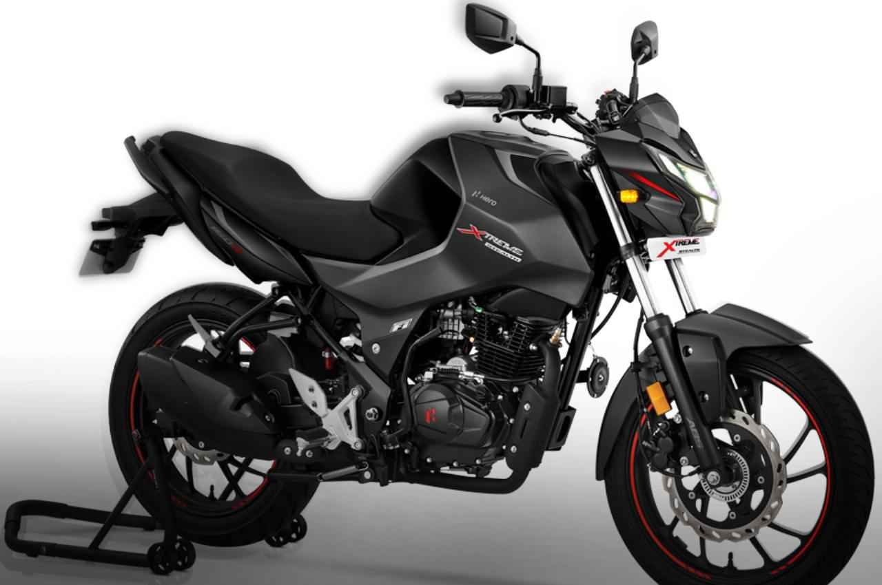 Hero Xtreme 160r: नए अवतार में शानदार फीचर्स के साथ Hero की ये धांसू बाइक लॉन्च, जानें...
