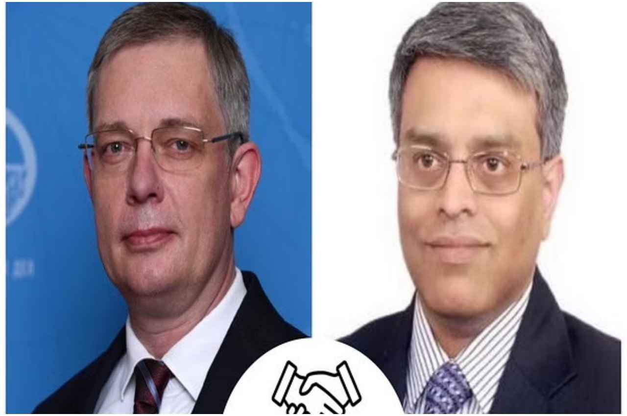 भारत-रूस ने UNSC के एजेंडे पर की बातचीत, आतंकवाद के खिलाफ लड़ाई में होंगे एकजुट