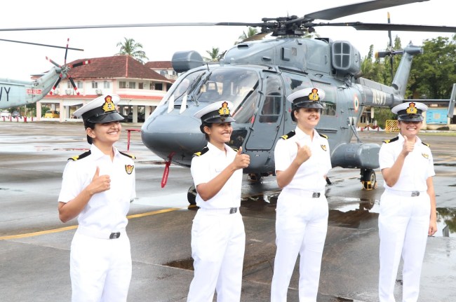 indian navy recruitment 2023