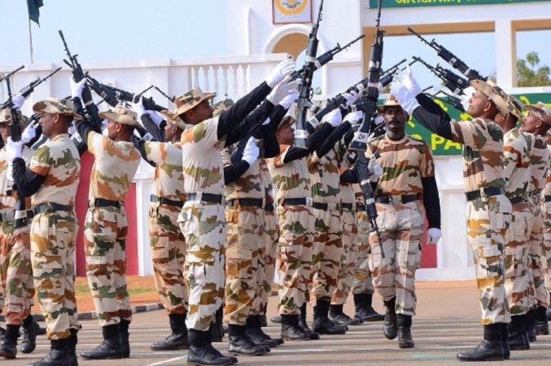 ITBP Recruitment 2022