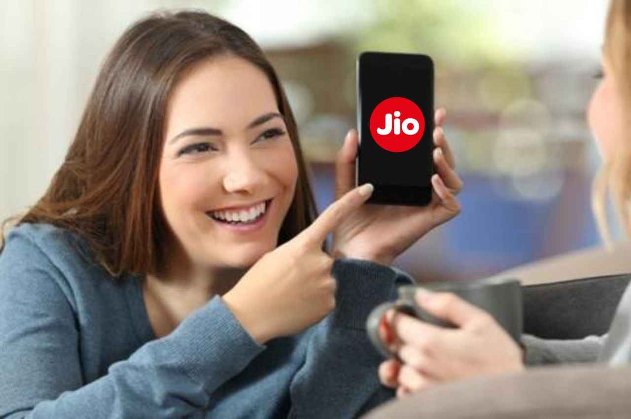 Jio का सस्ता प्लान! 100 रुपये से कम में मिल रहे हैं डेटा, ओटीटी समेत कई बेनिफिट्स