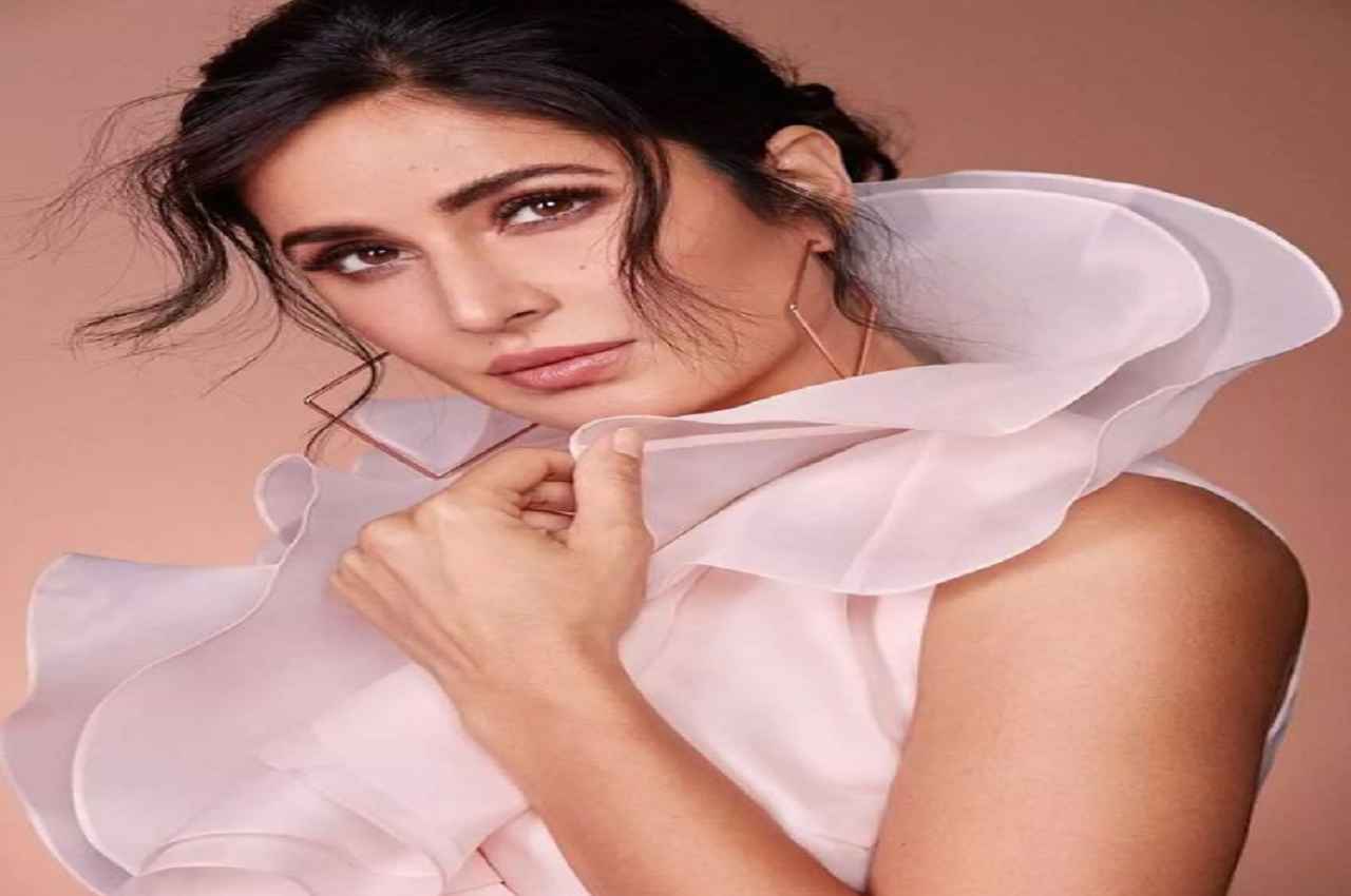 Katrina Kaif की कंपनी बनी 'ब्रांड ऑफ द ईयर', पति विक्की कौशल ने यूं की तारीफ