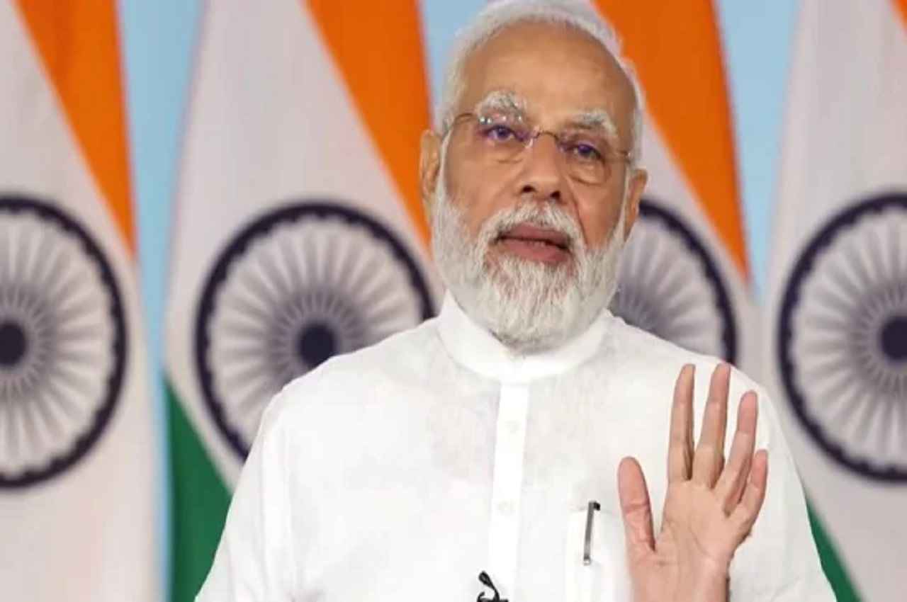 पीएम मोदी बोले- कई राज्यों पर बिजली कंपनियों का 1 लाख करोड़ रुपये से अधिक का बकाया, की ये अपील