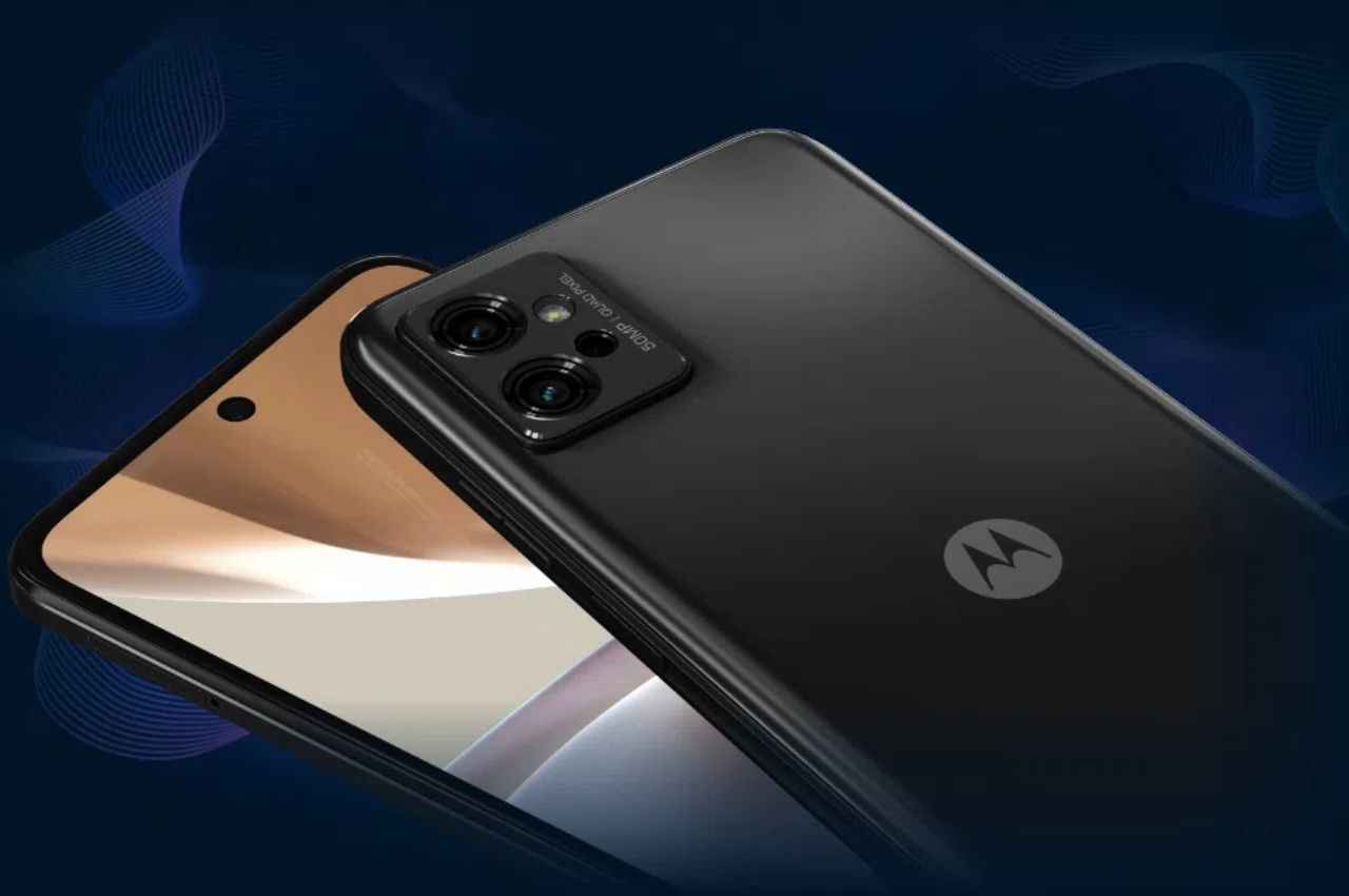 आ गया मोटोरोला का Moto G32 स्मार्टफोन, जानिए इसके फीचर्स और कीमत