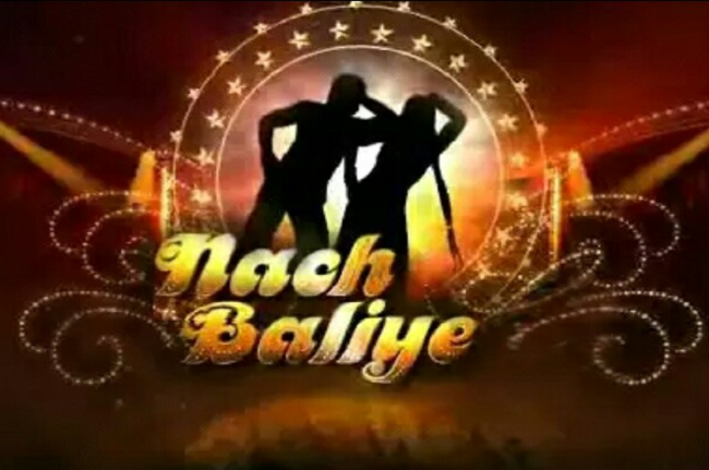 nach baliye