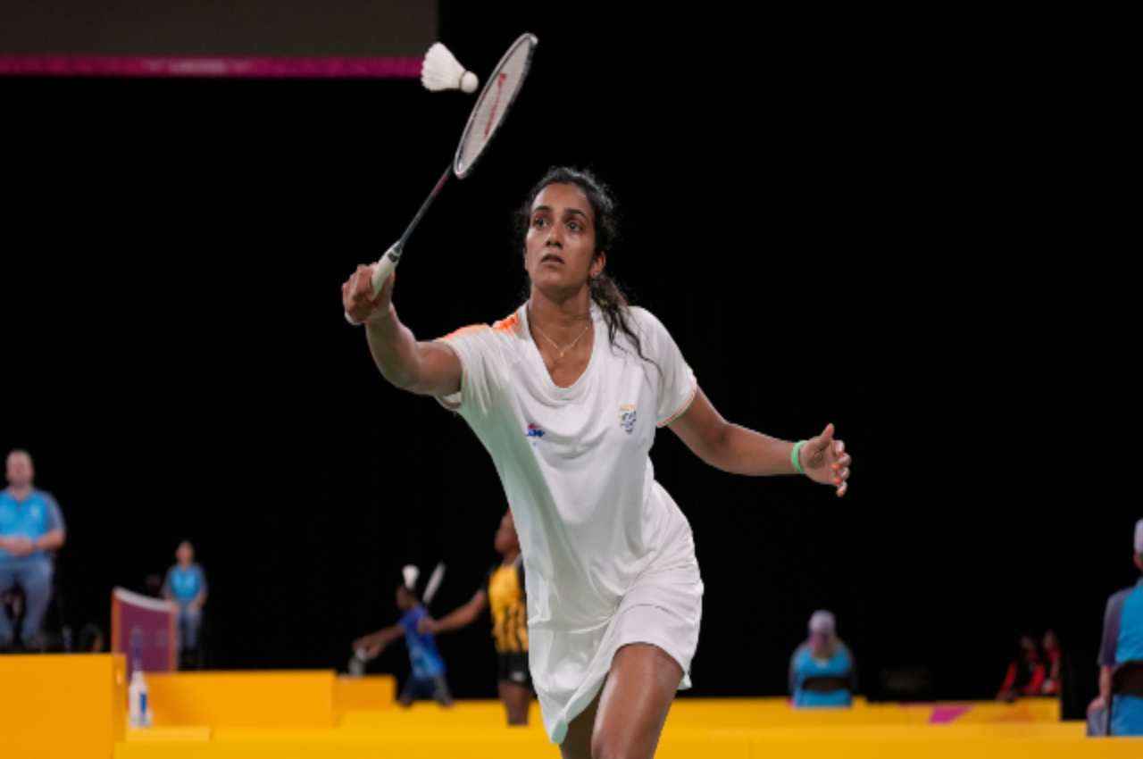CWG 2022: बर्मिंघम में भारतीय शटलरों का तूफान, पाकिस्तान-श्रीलंका के बाद ऑस्ट्रेलिया को रौंदा