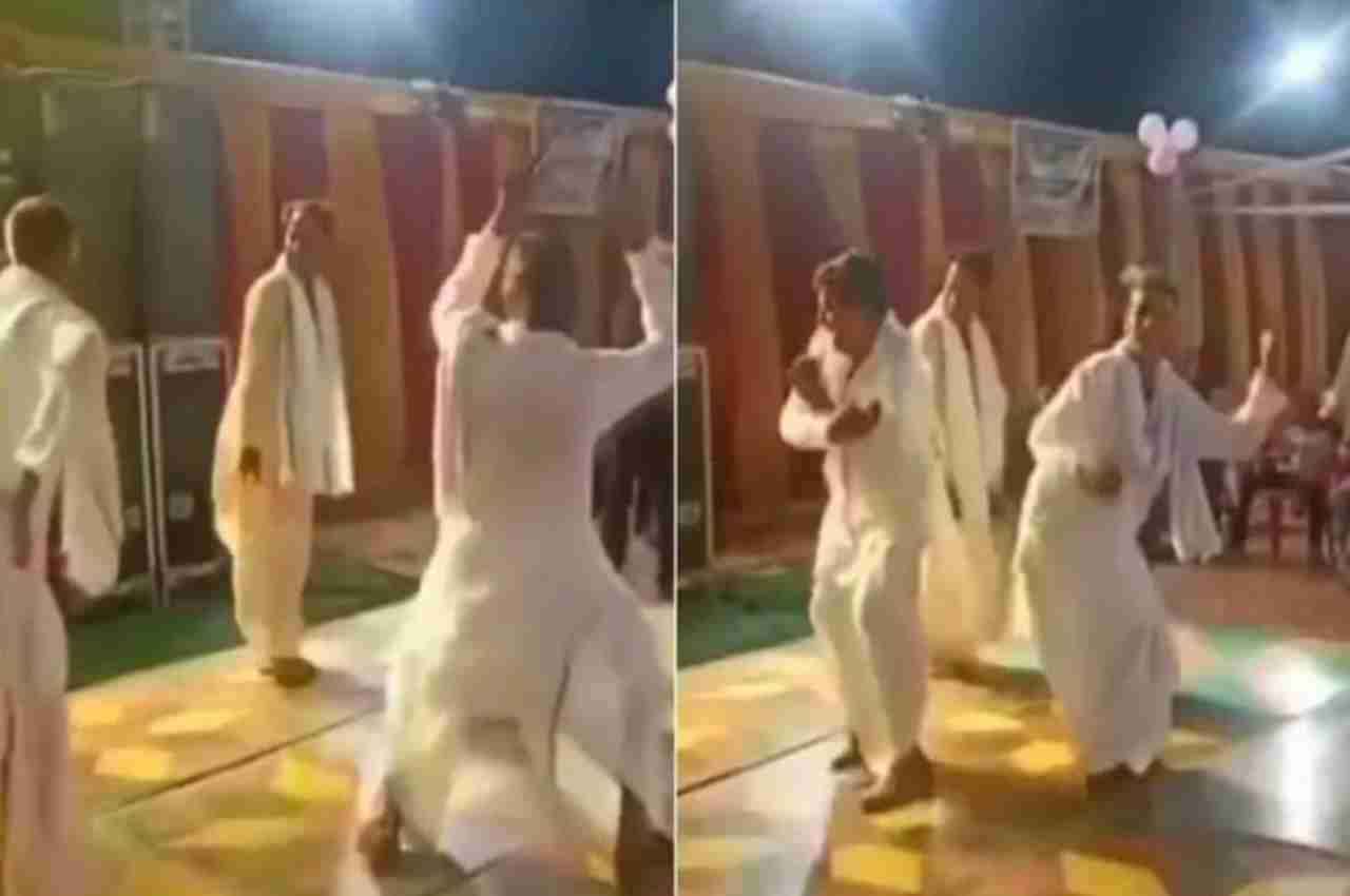 Viral Video: इन चार दोस्तों ने किया ऐसा जबरदस्त डांस, देख IPS ऑफिसर ने भी कह दी ये बात