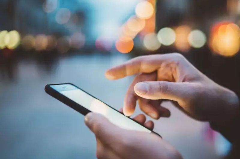 smartphone tips and tricks