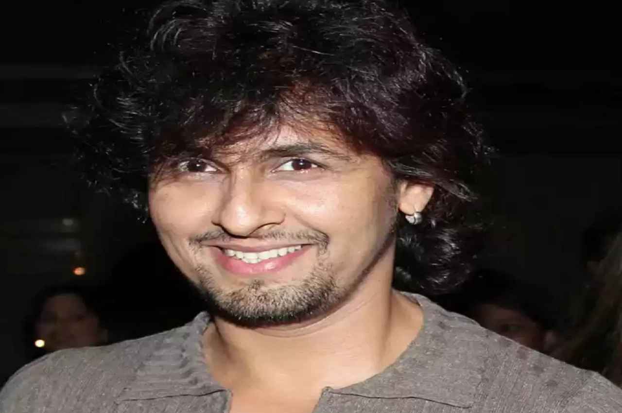 Sonu Nigam,Sonu Nigam incident,Sonu Nigam concert,Sonu Nigam brawl,Sonu Nigam selfie incident,Swapnil Phaterpekar