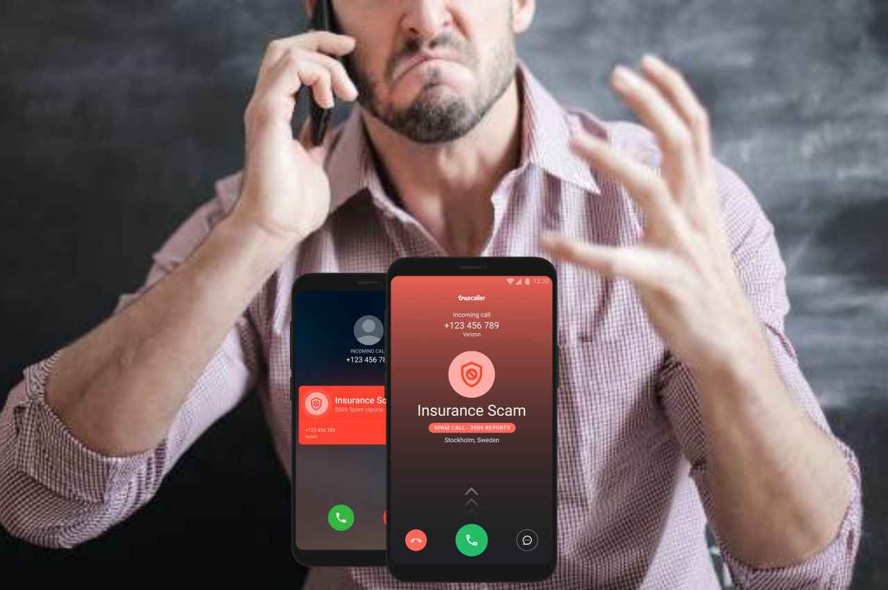 Spam Calls और Message से आप भी हैं परेशान? ऐसे जानें कहां से मिलता है स्पैमर्स को आपका नंबर?