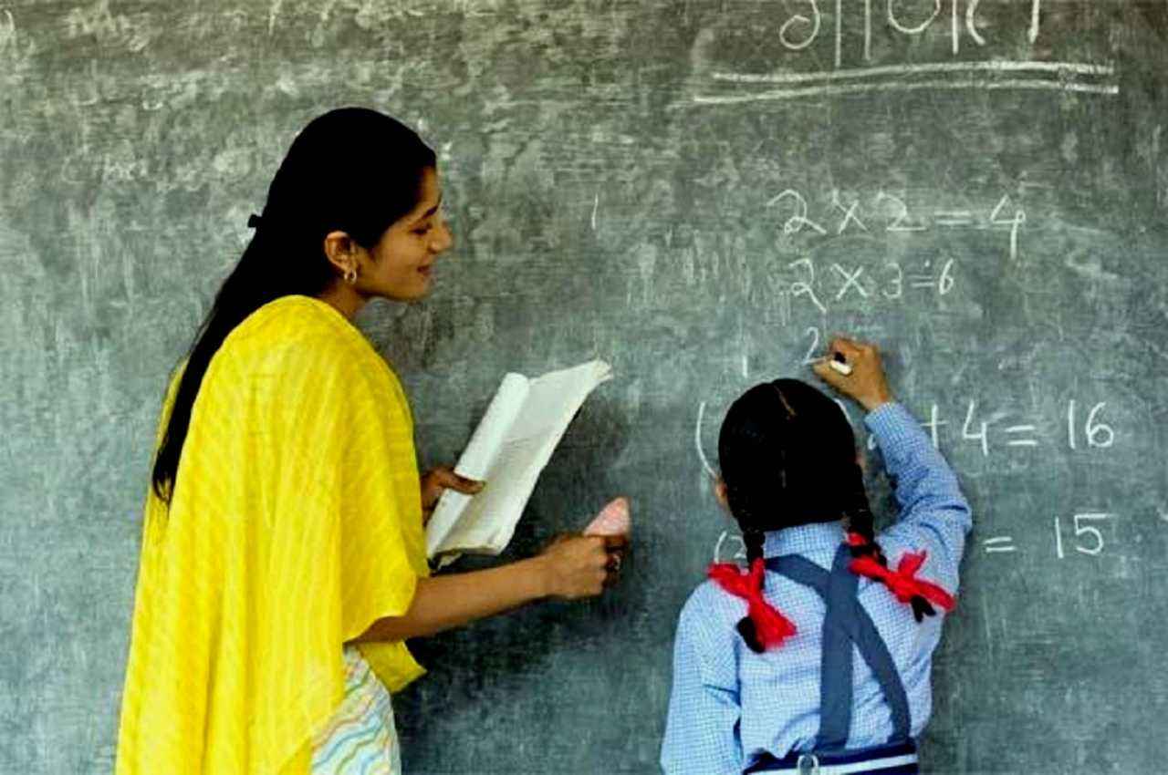 HSSC TGT Recruitment 2023