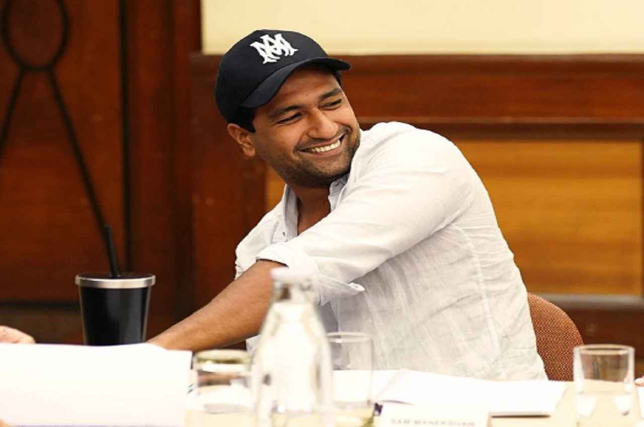 'सैम बहादुर' बनने की तैयारी में जुटे Vicky Kaushal, मेघना गुलजार करेंगी निर्देशन