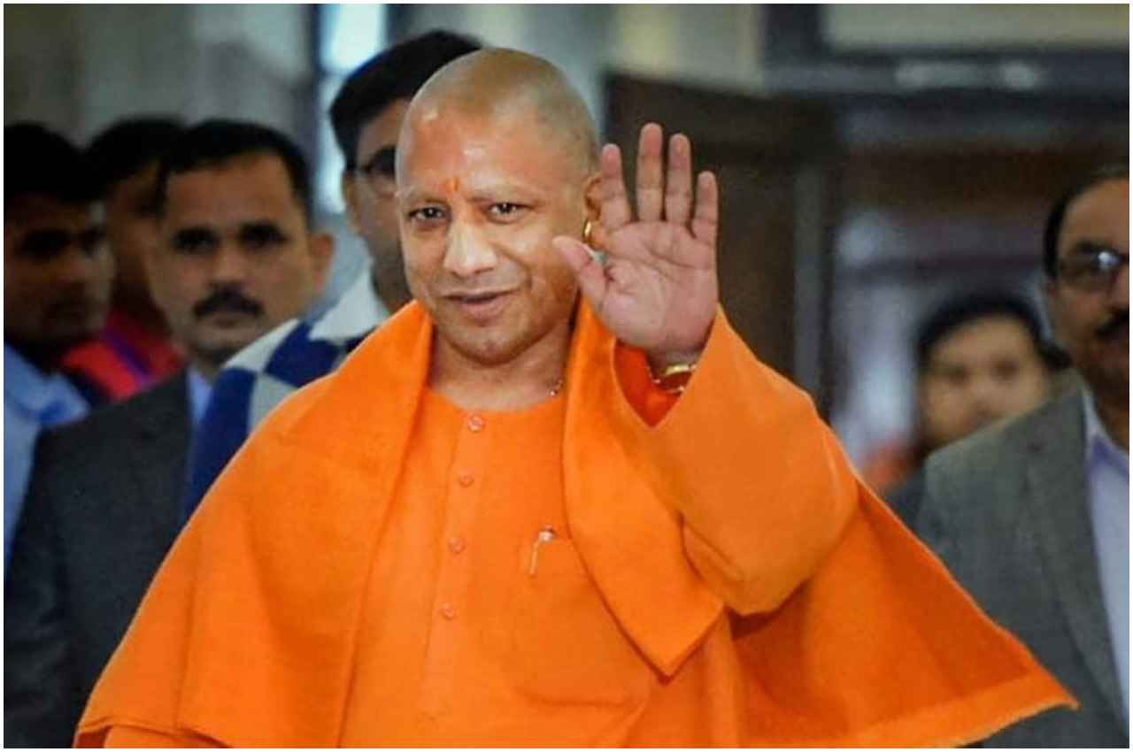 UP: सीएम योगी का बड़ा ऐलान- पेट्रोल-डीजल पर नहीं बढ़ेगा वैट