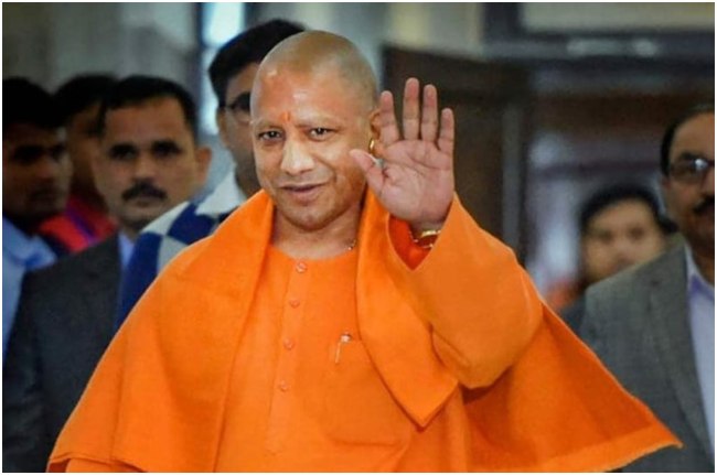 yogi adityanath
