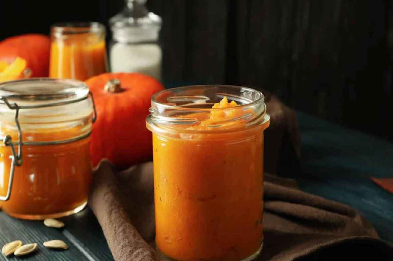 Pumpkin Peel Jam Recipe: घर पर बनाएं कद्दू के छिलके से बना स्वादिष्ट जैम, बच्चे कर जाएंगे एकदम से चट, जानें रेसिपी